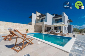 Villa Oasis